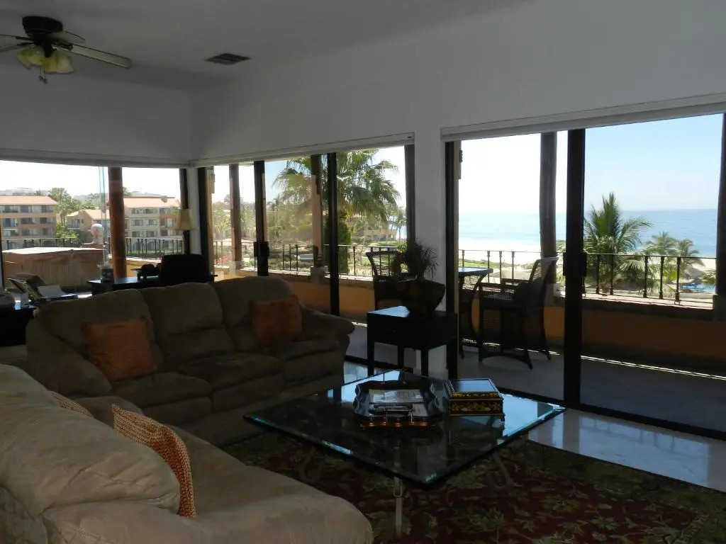 Condominios Brisa - Ocean Front