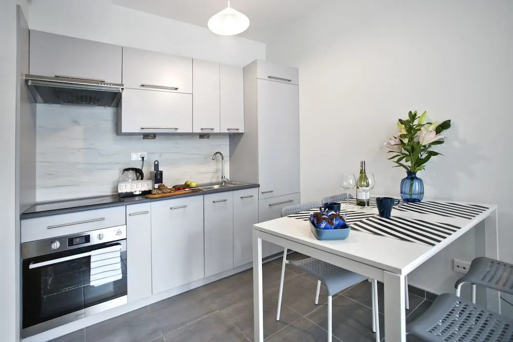 P&O Apartments Sokratesa