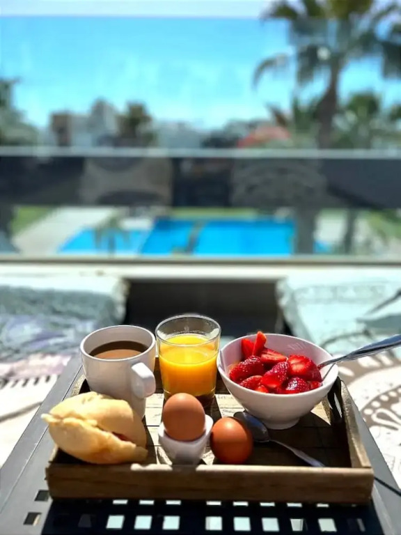 Apartment Near La Zenia Beach