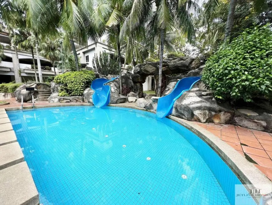 Mahkota Prd Pahlawan Homestay 1Rom-4pax/free wi-fi