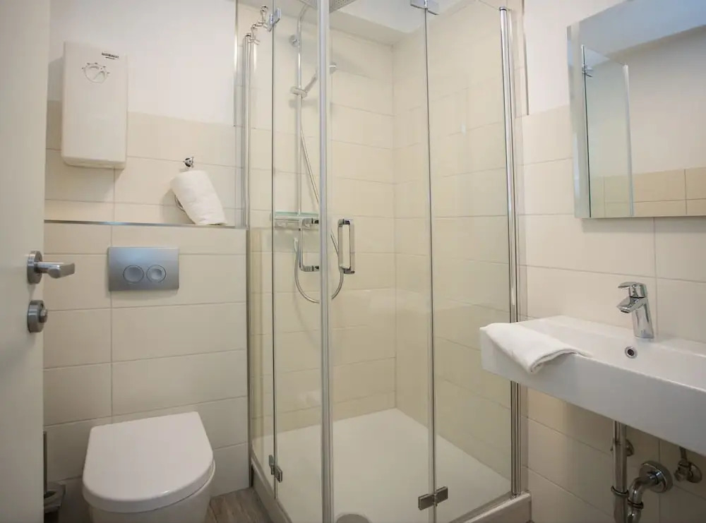 Helles Apartment mit Balkon in Winterberg
