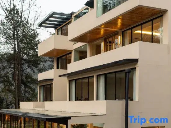Vantu·ANNICA Tourism Resort (Zhangjiajie National Forest Park)