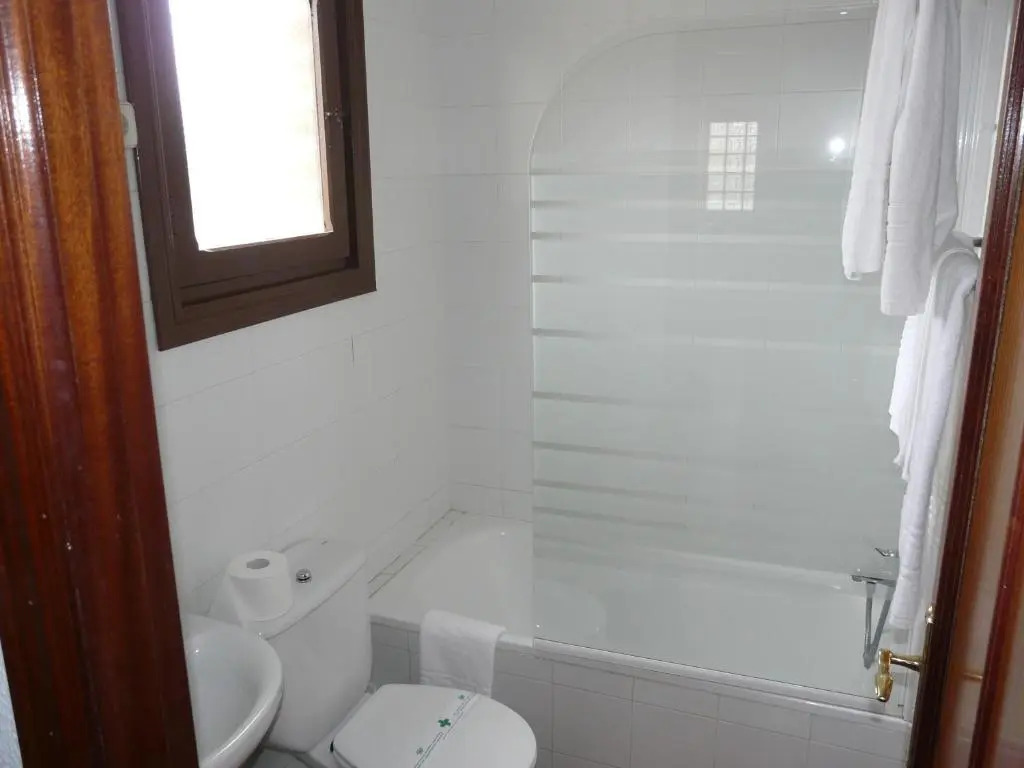 Aranjuez Camping & Bungalows