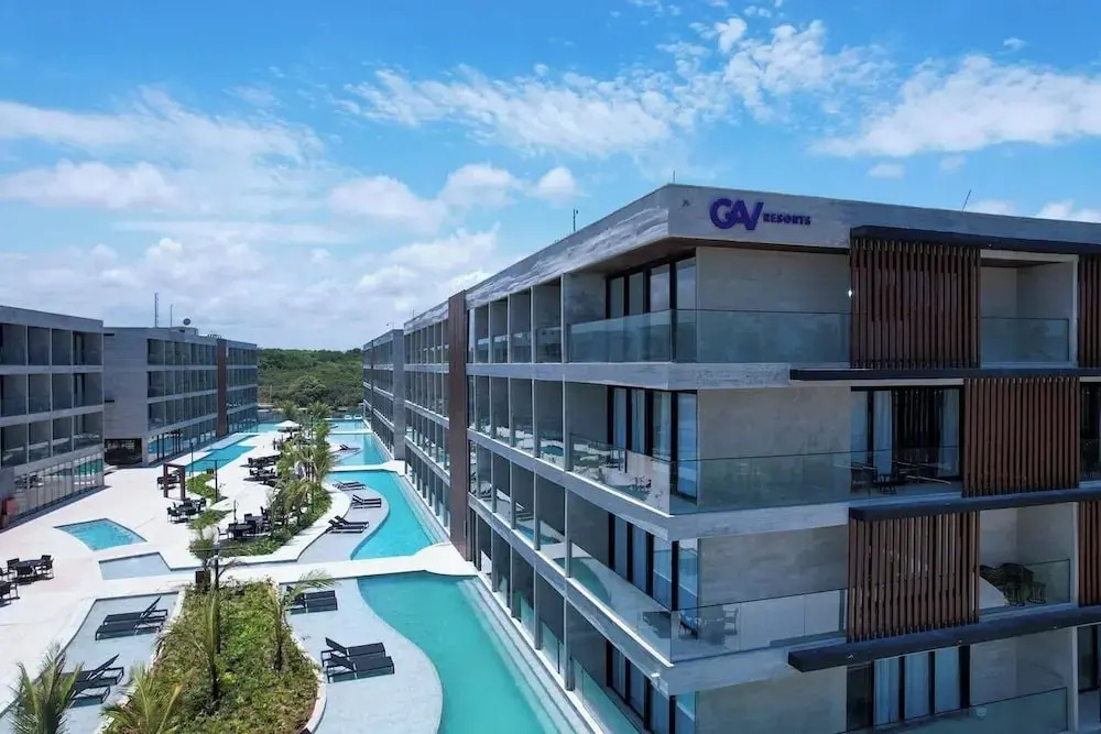 GaV RESORTS MURO ALTO