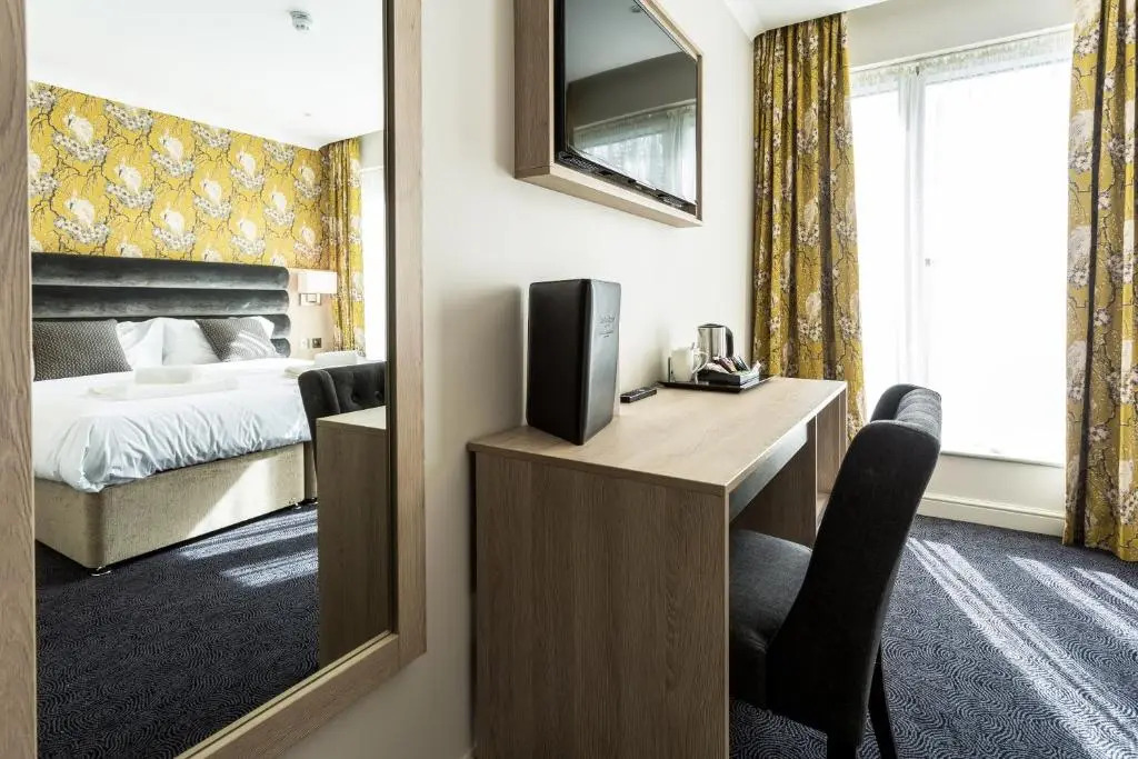 The Nottinghamshire Hotel & Golf Club