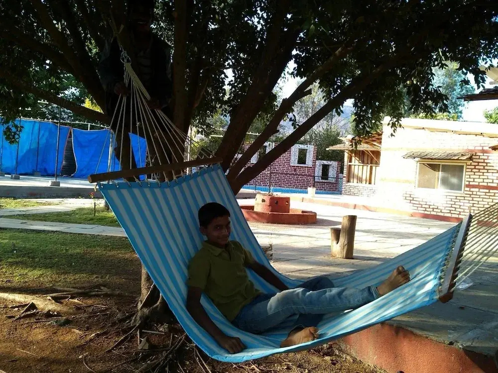 Varenya agro-resort