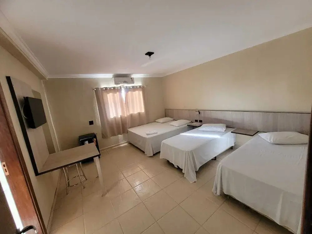 Hotel Globo