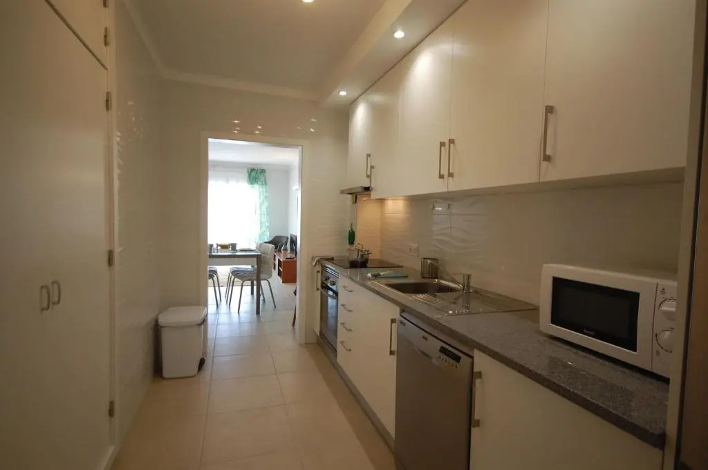 Apartamento Velamar - 250 m from the Beach by Bedzy