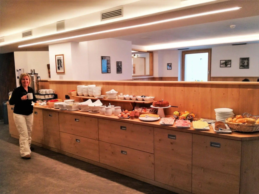 Hotel Le Alpi