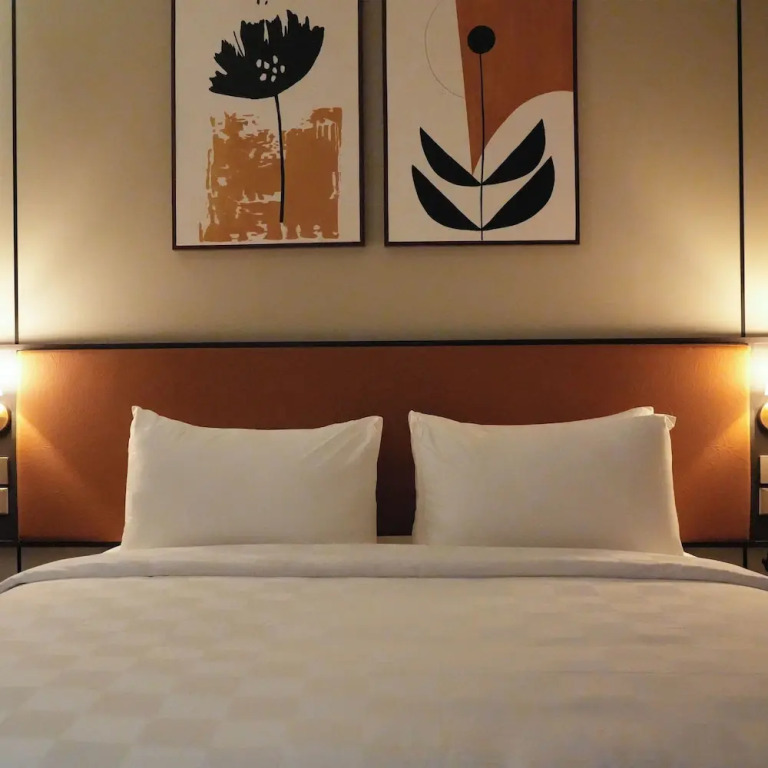 Cordela Suites Cianjur