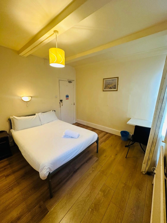 Thanet Hotel Annex
