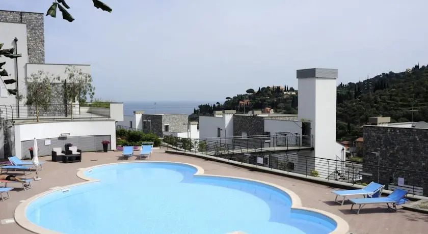 Vista Mare Alassio