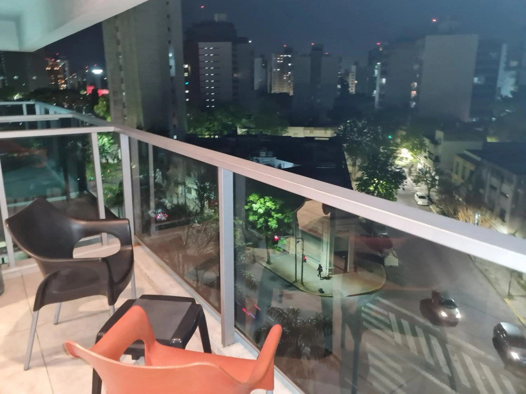 Acogedor monoambiente La Plata centro
