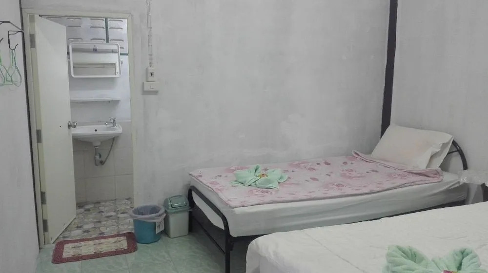 Ruamjai Homestay