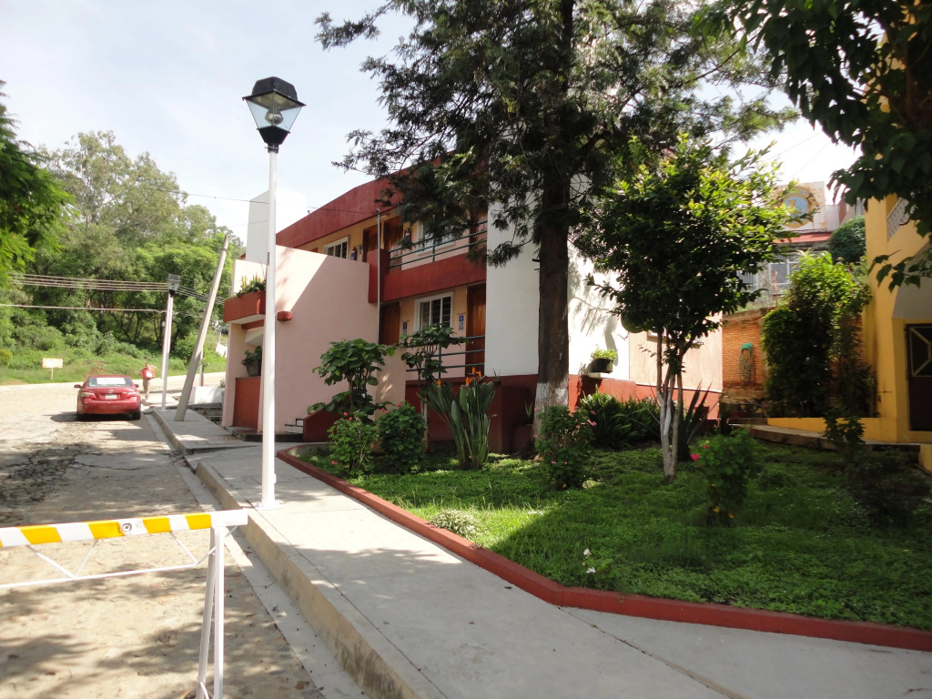 Real del Fortín