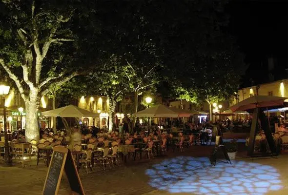 Eden SPA Appartement D’Exception (Adults Only)