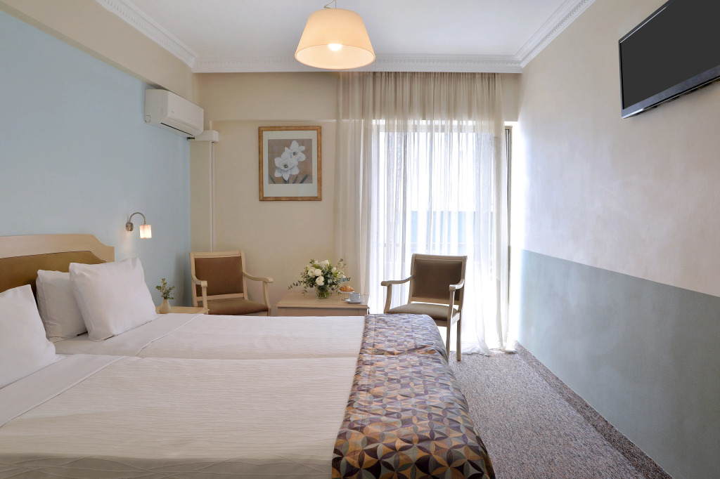 Airotel Parthenon