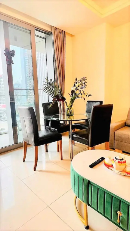 Amazing Stay in Downtown Dubai -1bedroom