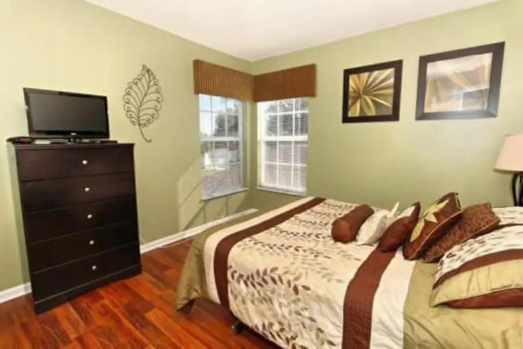 Jewel Of Disney Two 5Bdrm Pool House