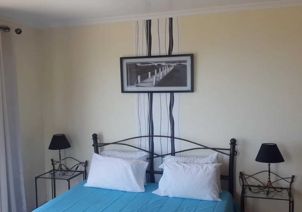 Vila Brava Cottage