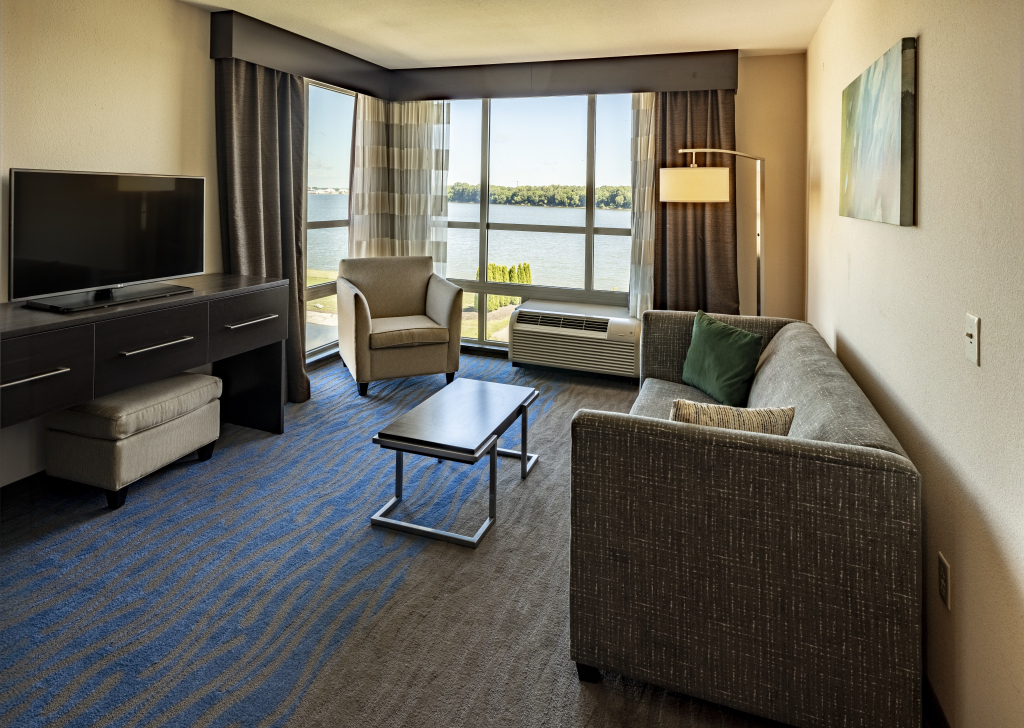 Holiday Inn Owensboro Riverfront by IHG