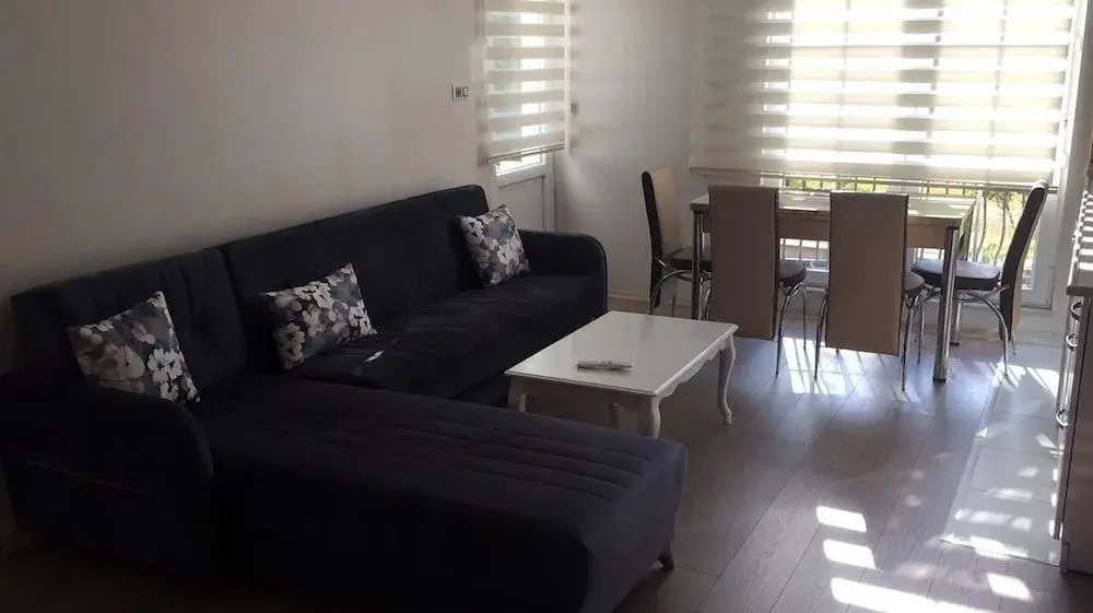 Yazilikaya Apart Otel