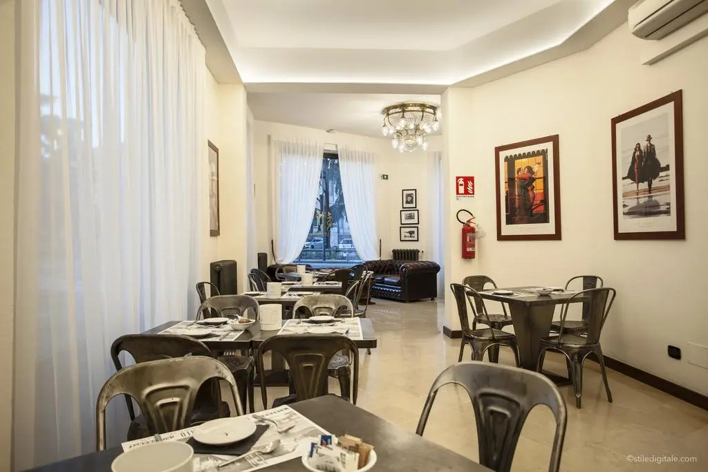 Boutique Hotel Liberty 1904