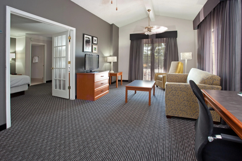 La Quinta Inn by Wyndham Salt Lake City Midvale