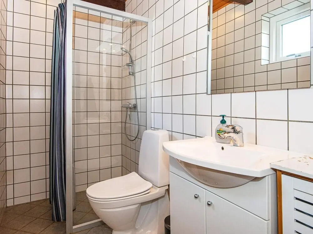 5 person holiday home in Rømø-By Traum