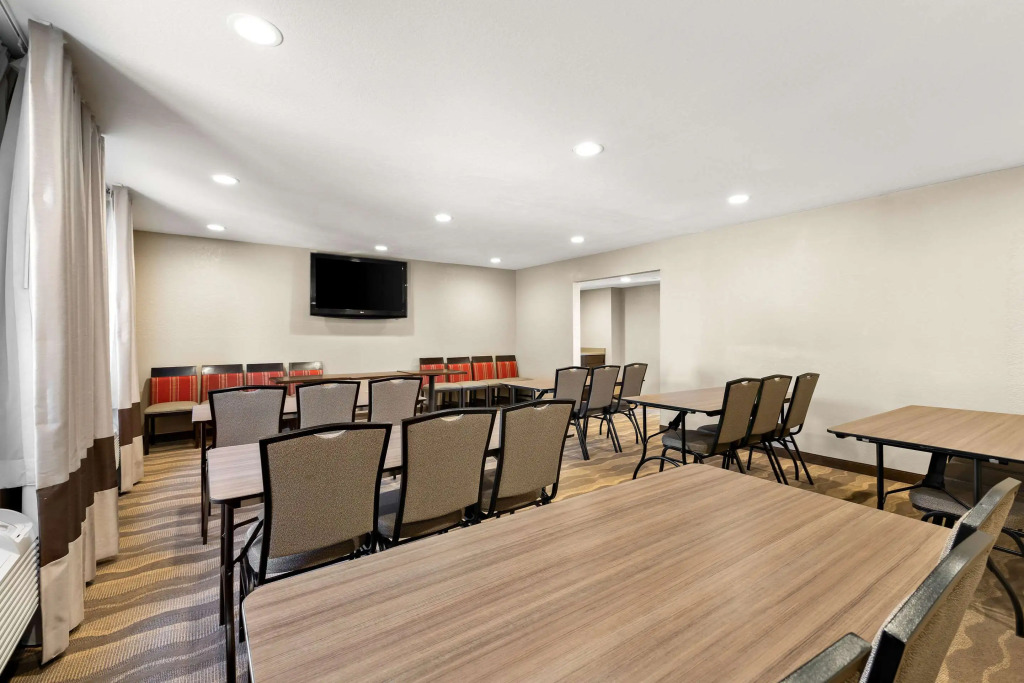 Comfort Inn Layton - Salt Lake City