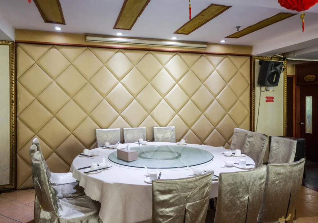 Junshan Hotel