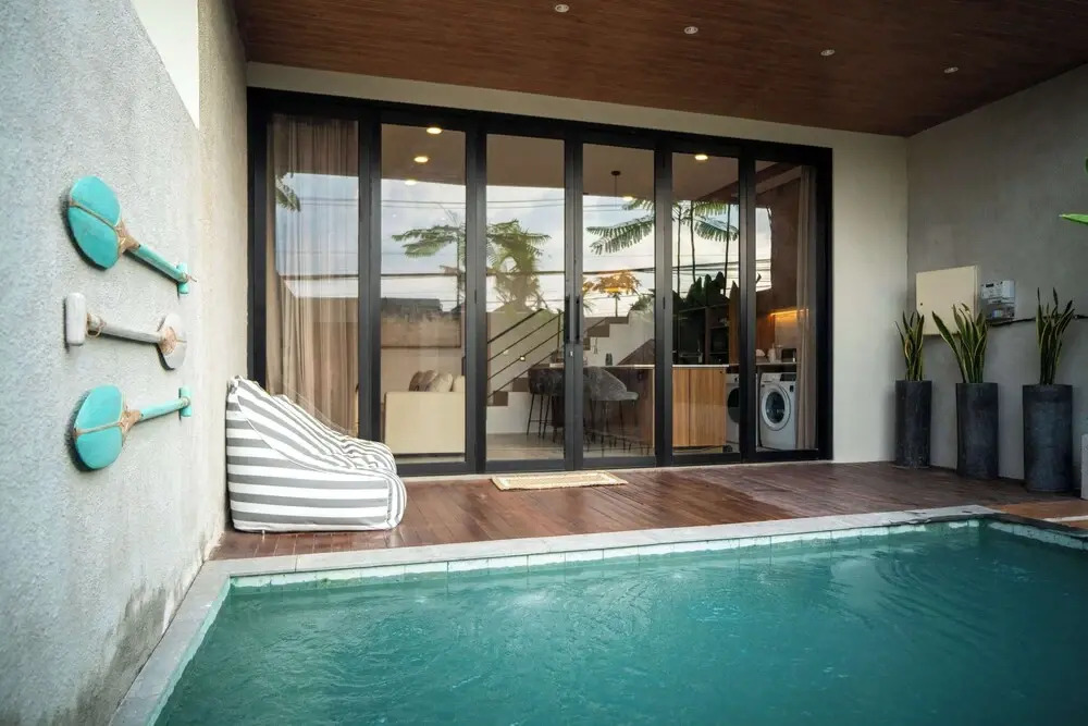 Azora Villa - 3 BR Villa