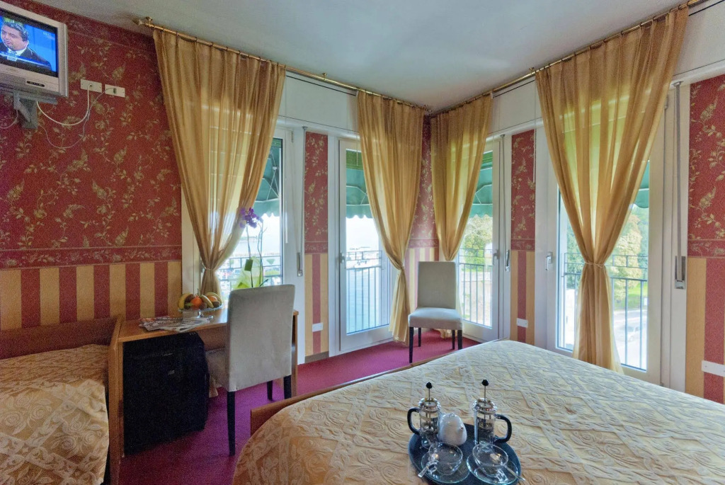 Hotel Bellarrivo by Dori