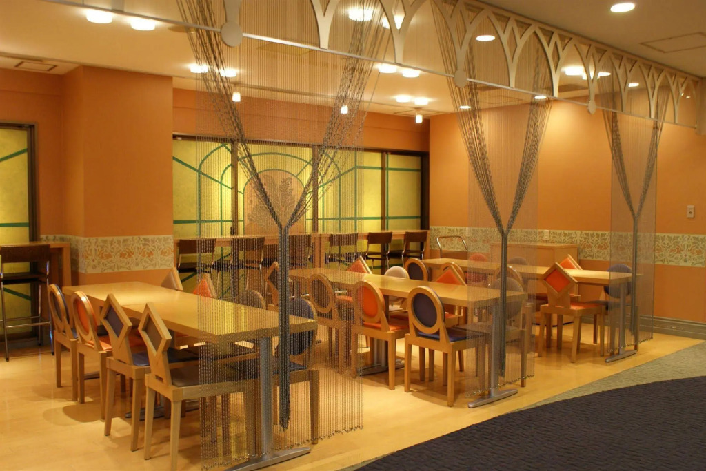 Villa Fontaine Tokyo Nihombashi Mitsukoshimae
