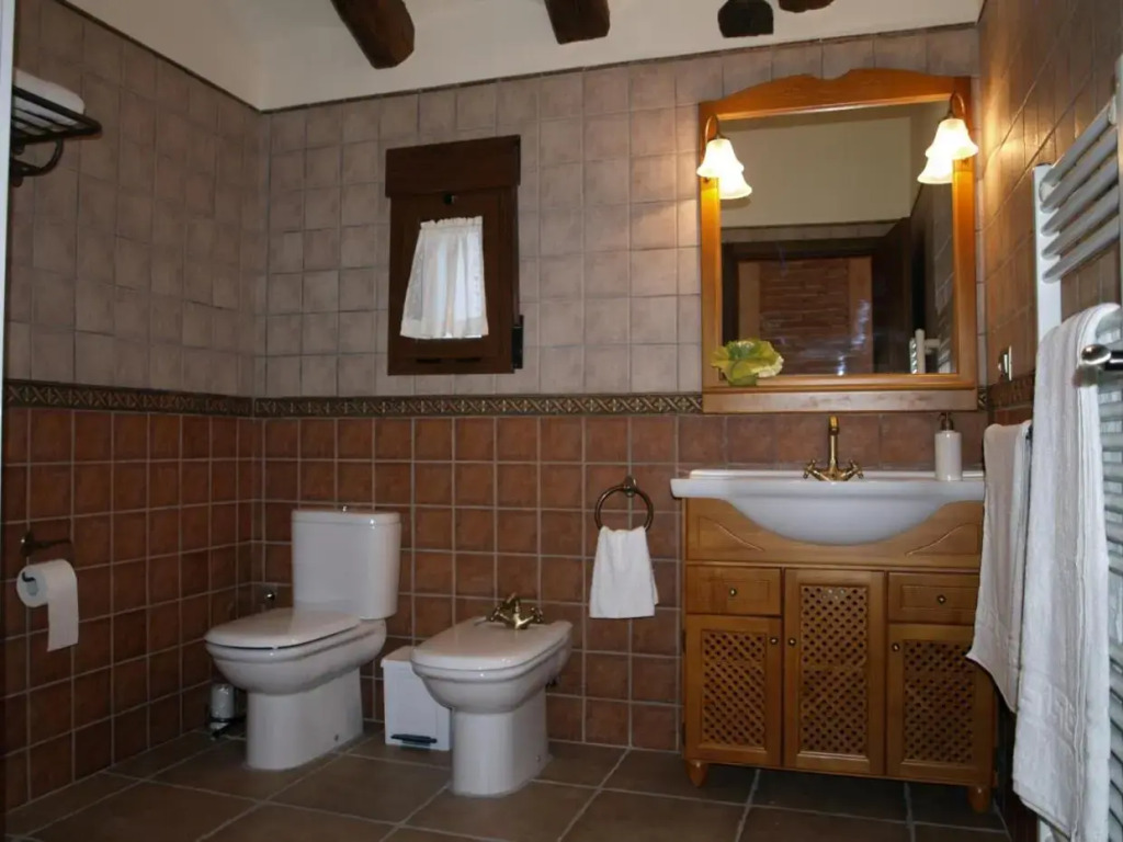 Casa La Fuensanta