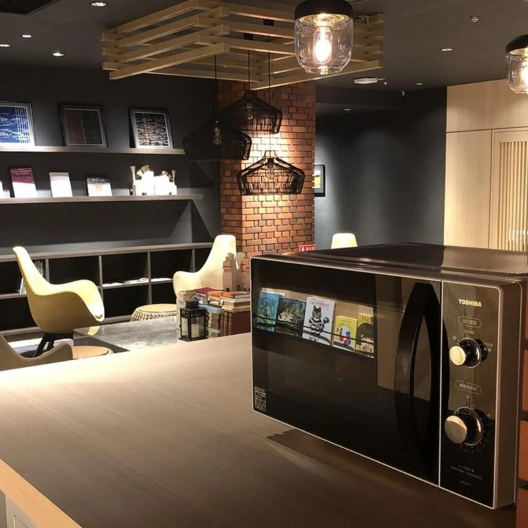Hotel Global View Hachinohe