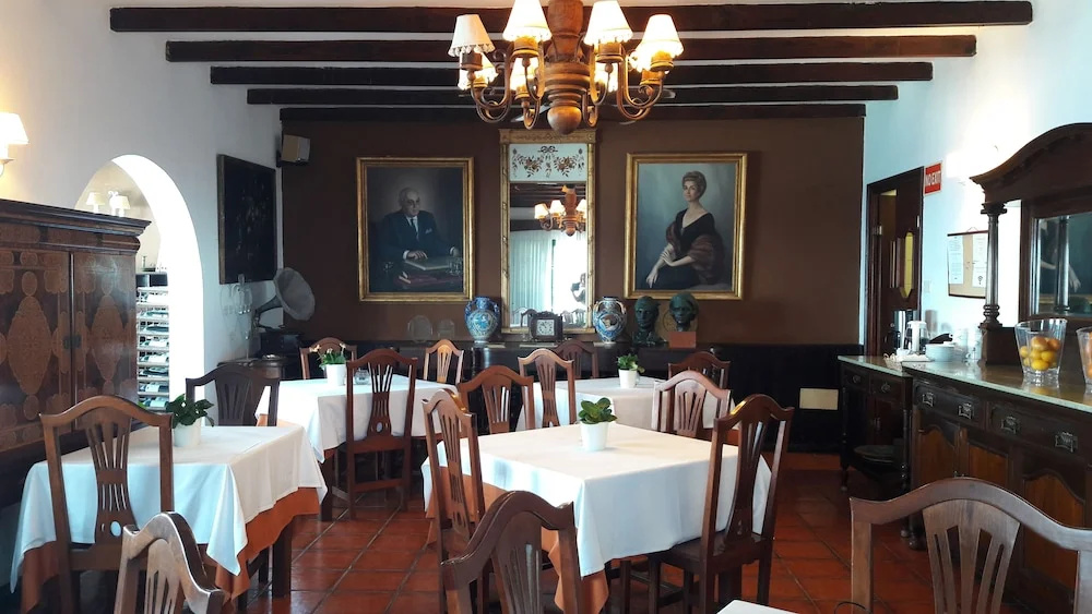 Hotel Rural Costa Salada