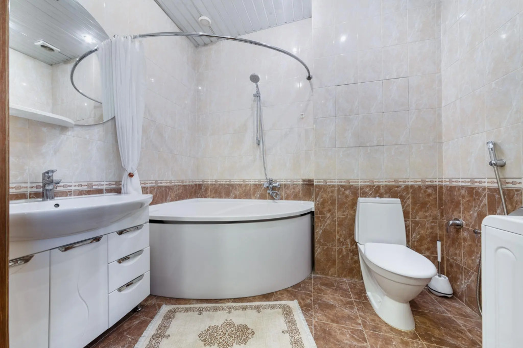 ApartLux (АпартЛюкс) на Тараса Шевченко