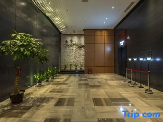 Weimei Shangjing Hotel