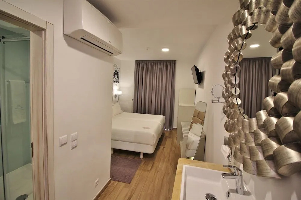Villa Ana Margarida Hotel