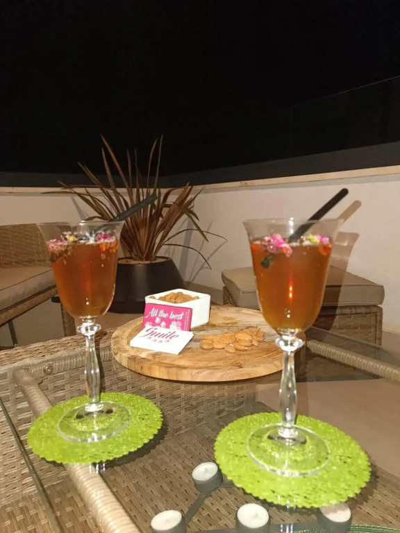 Apartman Marčelina 2 in Trogir