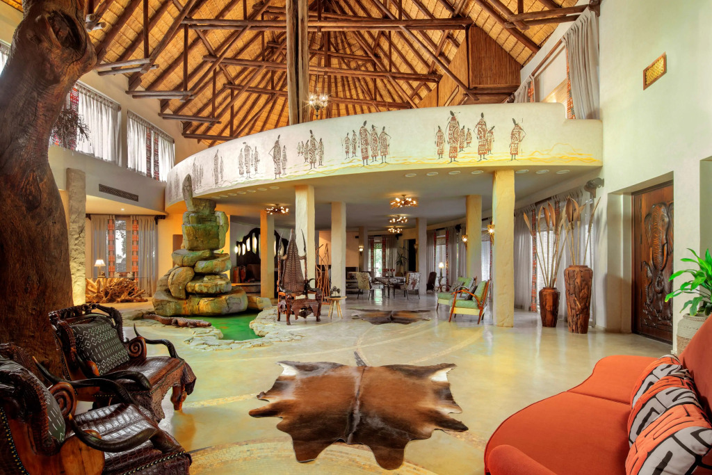 Nofa Riyadh, A Radisson Collection Resort