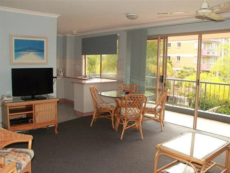 Delfinos Bay Resort