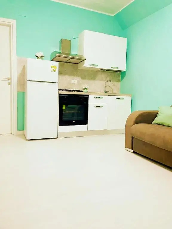 La Risacca Suite