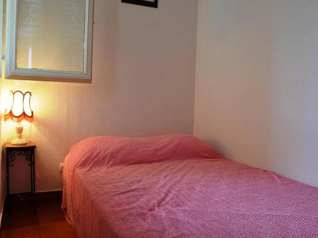 Appartement Argelès-sur-Mer, 1 pièce, 3 personnes - FR-1-225-634