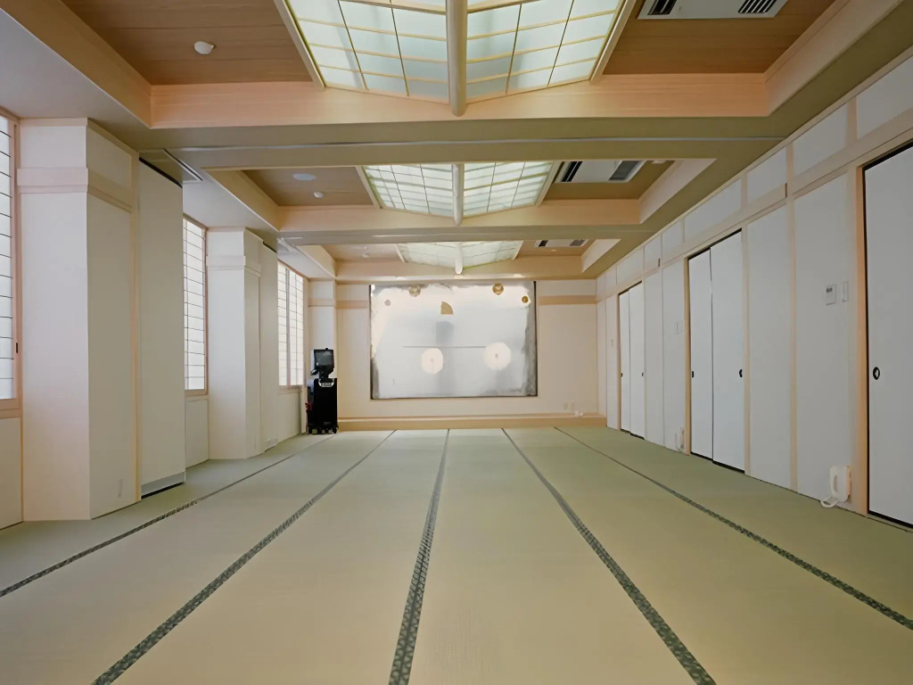 Ryokan Nakayoshi