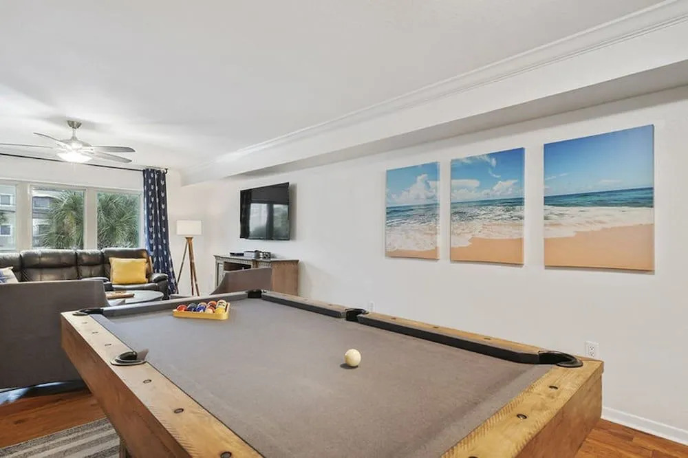 Beach House