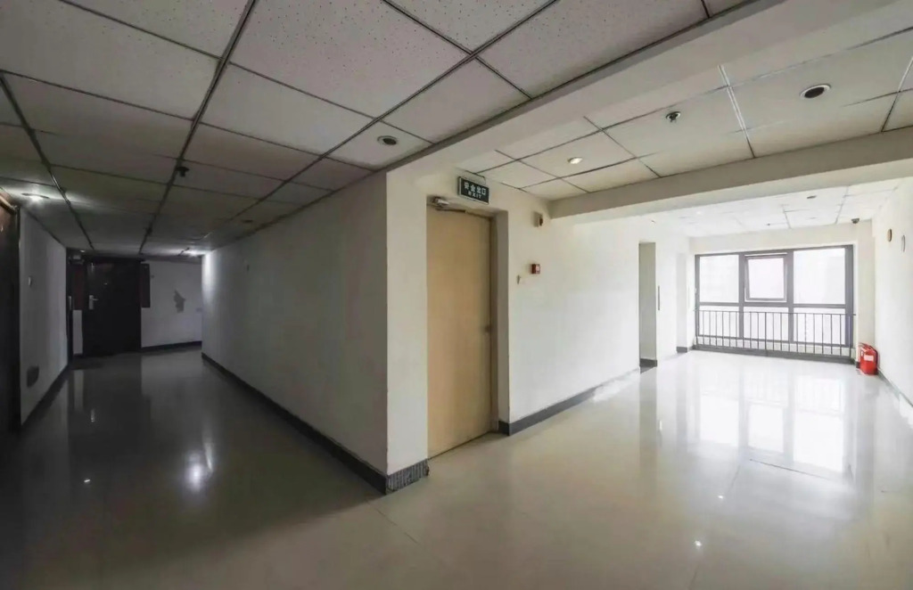 Datang Business Hotel (Zhengzhou CBD Huanghe South Road Subway Station Branch)