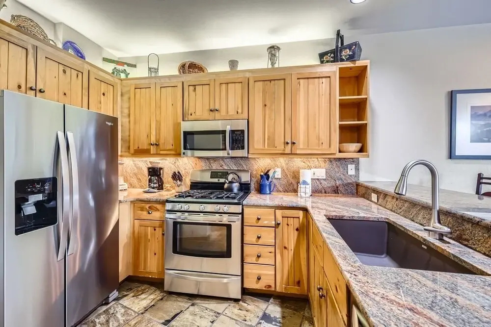 8712 Ski Tip Townhomes 3 Bedroom Townhouse