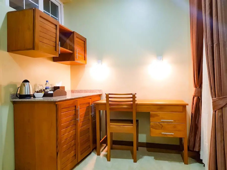 Leisure Safari Lodge